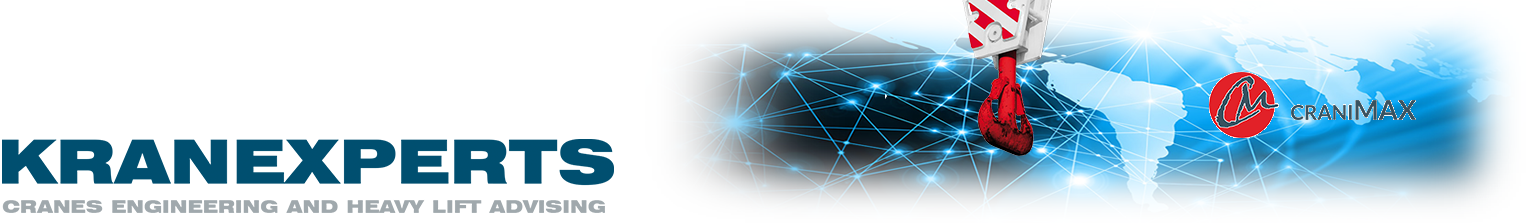 KRANEXPERTS SpA logo