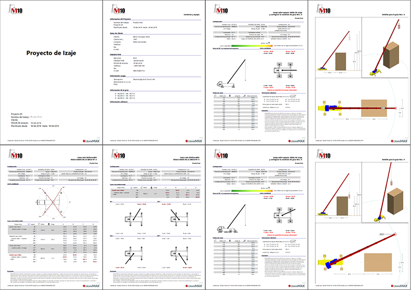 M10 Memoria proyecto M10 Memoria proyecto