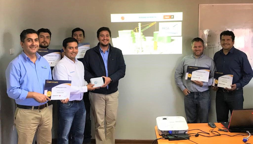 Proa Curso Cranimax Basic Proa Curso Cranimax Basic