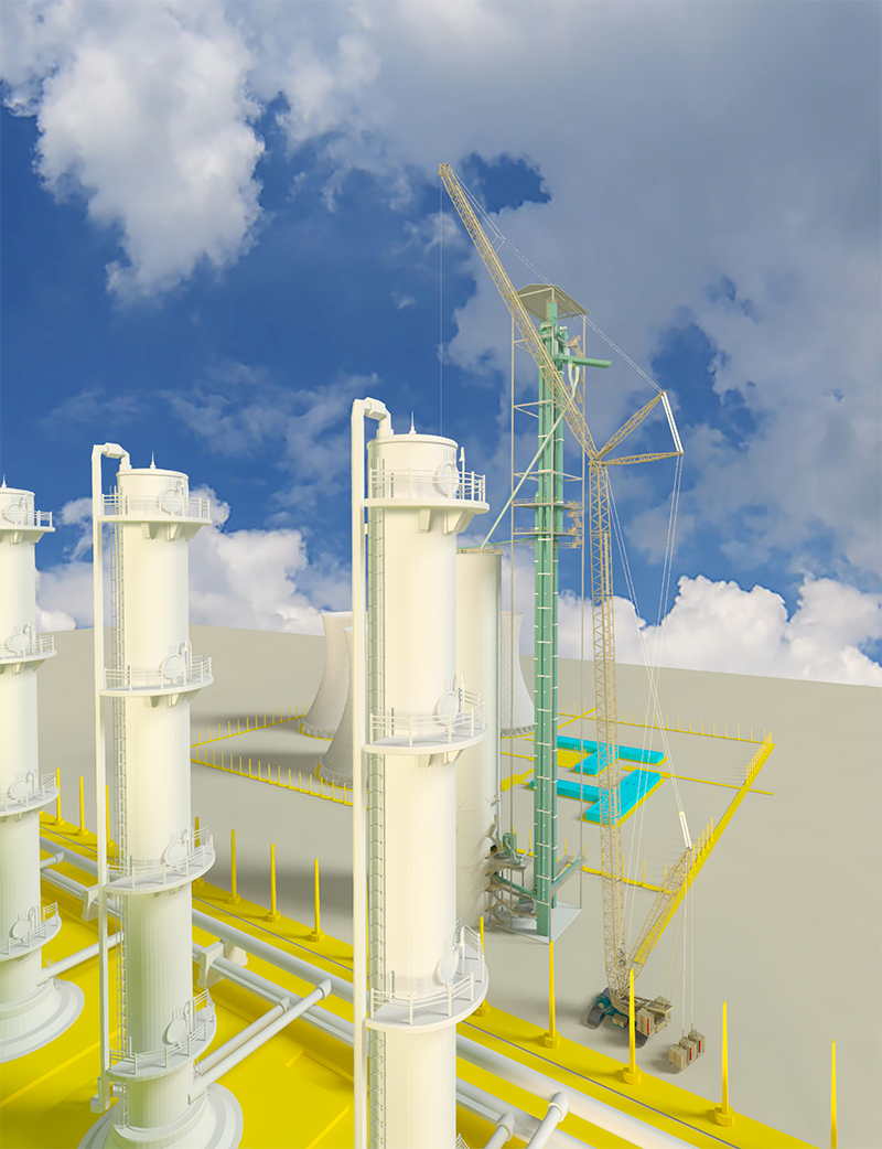 Power Plant CraniMax (5) Power Plant CraniMax (5)
