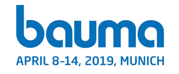 Bauma 2019 (1) Bauma 2019 (1)