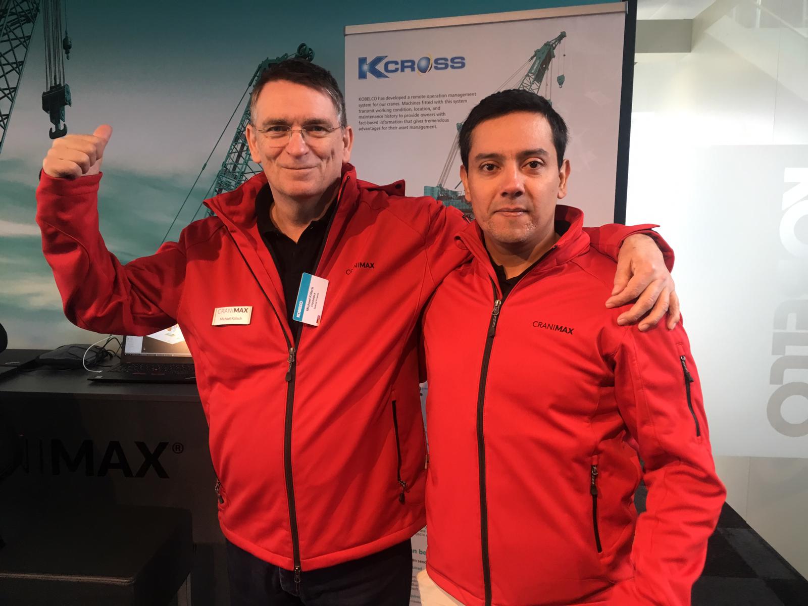 Bauma 2019 (4) Bauma 2019 (4)
