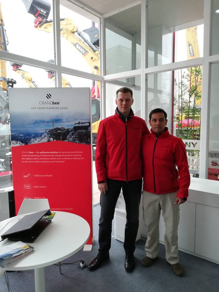 Bauma 2019 (5) Bauma 2019 (5)