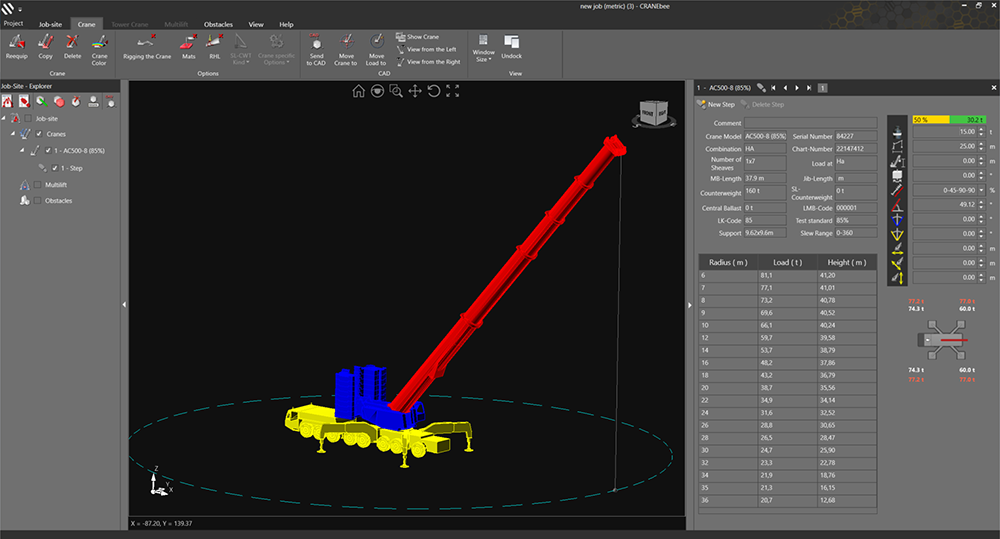 CRANEbee2 CRANEbee2