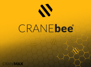 Cranebee screen Cranebee screen